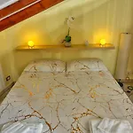 Apartmán La Casa Di Malu -5min Centro-porto-acquario-stadio-free Parking Janov