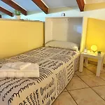 La Casa Di Malu -5min Centro-porto-acquario-stadio-free Parking Apartman Genova