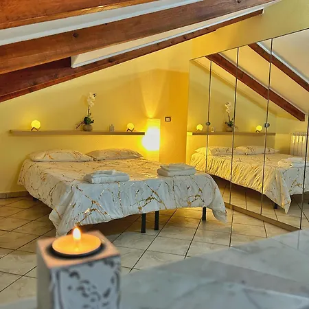 La Casa Di Malu -5min Centro-acquario Free Wifi Apartment Genoa