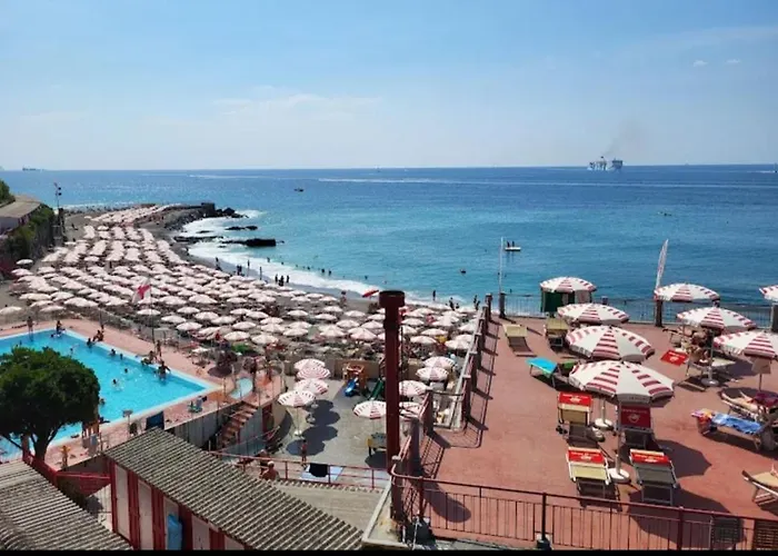 La Casa Di Malu -5min Centro-porto-acquario-stadio-free Parking Apartment Genua